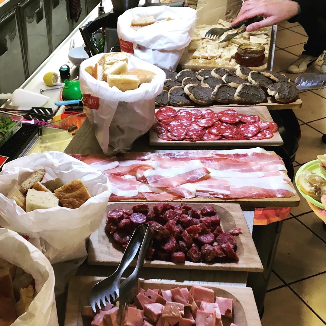 Gran bar · Foto 4